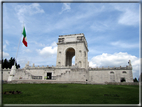 foto Sacrario militare di Asiago